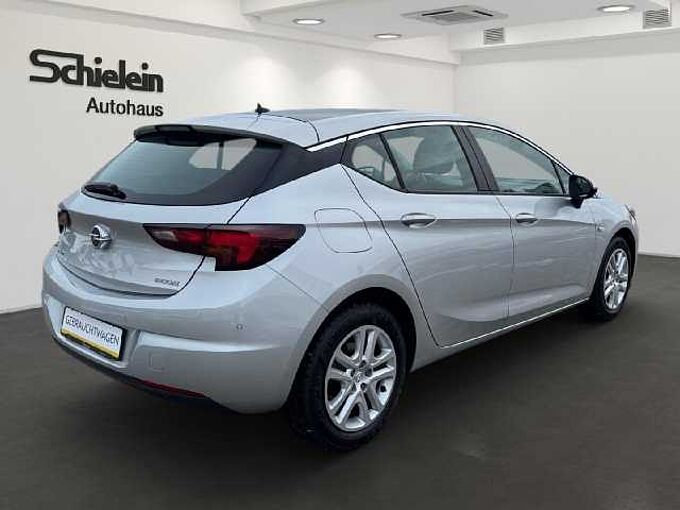 Opel Astra 1.0 105PS *PDC*Licht-Paket*