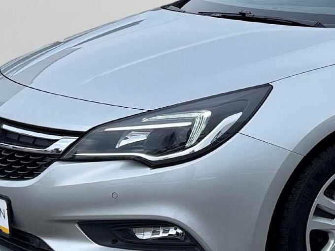 Opel Astra 1.0 105PS *PDC*Licht-Paket*