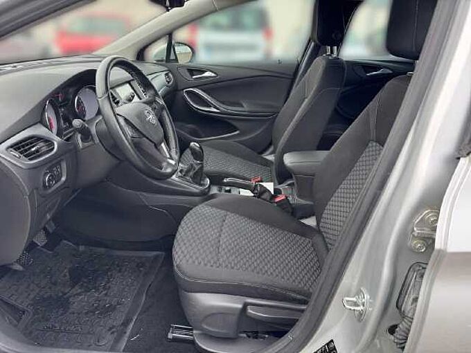 Opel Astra 1.0 105PS *PDC*Licht-Paket*