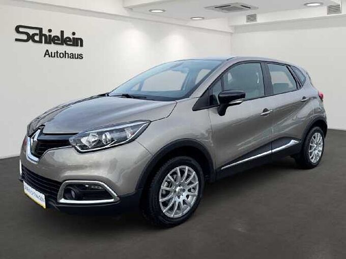 Renault Captur 0.9 TCE 90PS Intens *TOP-ZUSTAND*