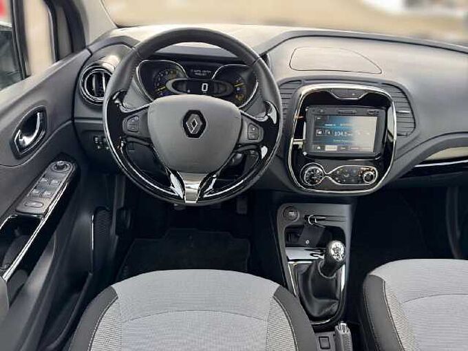 Renault Captur 0.9 TCE 90PS Intens *TOP-ZUSTAND*