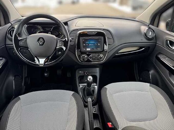 Renault Captur 0.9 TCE 90PS Intens *TOP-ZUSTAND*