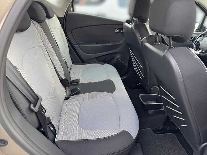 Renault Captur 0.9 TCE 90PS Intens *TOP-ZUSTAND*