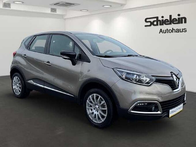 Renault Captur 0.9 TCE 90PS Intens *TOP-ZUSTAND*