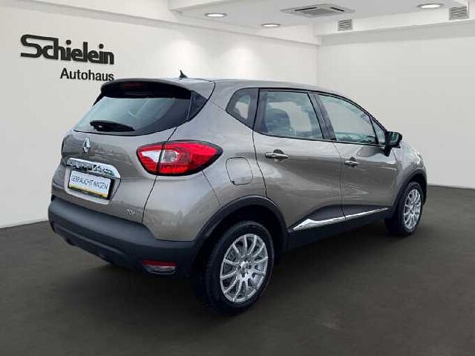 Renault Captur 0.9 TCE 90PS Intens *TOP-ZUSTAND*