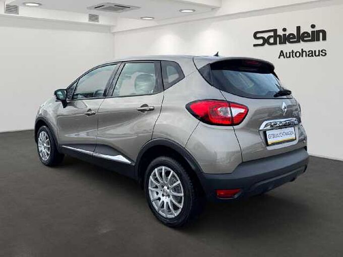 Renault Captur 0.9 TCE 90PS Intens *TOP-ZUSTAND*