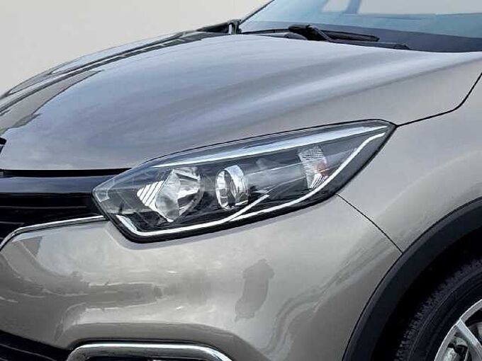 Renault Captur 0.9 TCE 90PS Intens *TOP-ZUSTAND*