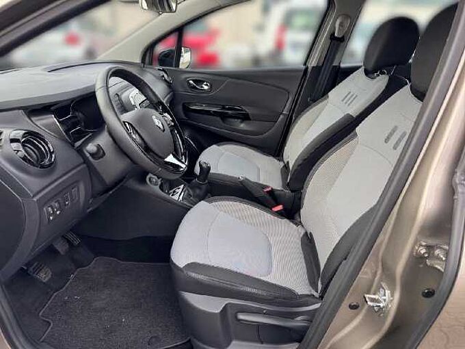 Renault Captur 0.9 TCE 90PS Intens *TOP-ZUSTAND*