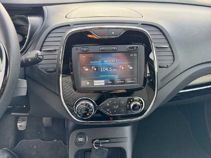 Renault Captur 0.9 TCE 90PS Intens *TOP-ZUSTAND*