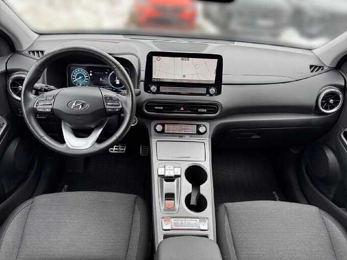 Hyundai KONA Elektro 39kWh 136PS Trend *11kW-OBC*
