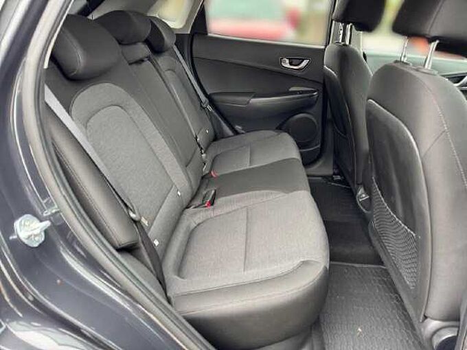 Hyundai KONA Elektro 39kWh 136PS Trend *11kW-OBC*