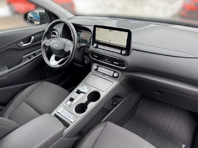 Hyundai KONA Elektro 39kWh 136PS Trend *11kW-OBC*