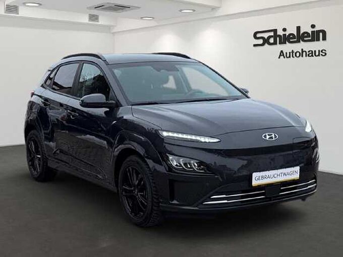 Hyundai KONA Elektro 39kWh 136PS Trend *11kW-OBC*