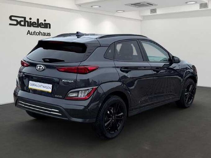 Hyundai KONA Elektro 39kWh 136PS Trend *11kW-OBC*