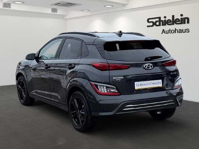 Hyundai KONA Elektro 39kWh 136PS Trend *11kW-OBC*