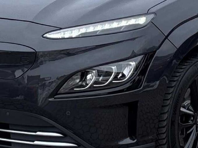 Hyundai KONA Elektro 39kWh 136PS Trend *11kW-OBC*