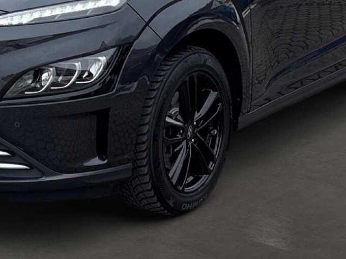 Hyundai KONA Elektro 39kWh 136PS Trend *11kW-OBC*