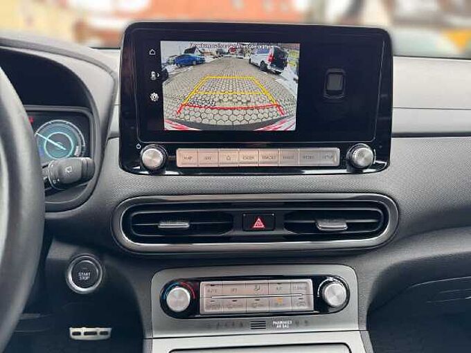 Hyundai KONA Elektro 39kWh 136PS Trend *11kW-OBC*