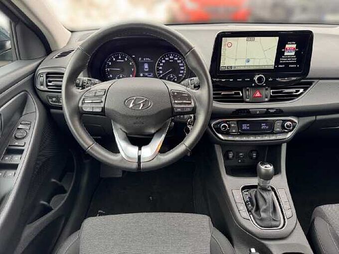 Hyundai i30 1.0 T-GDI 120PS 7-DCT Trend