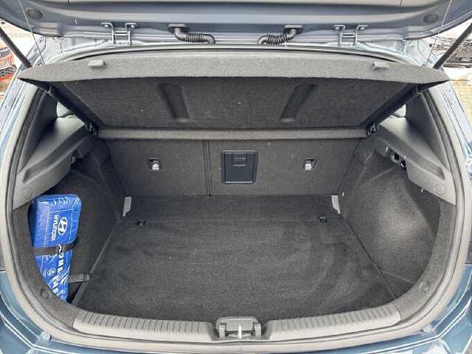 Hyundai i30 1.0 T-GDI 120PS 7-DCT Trend