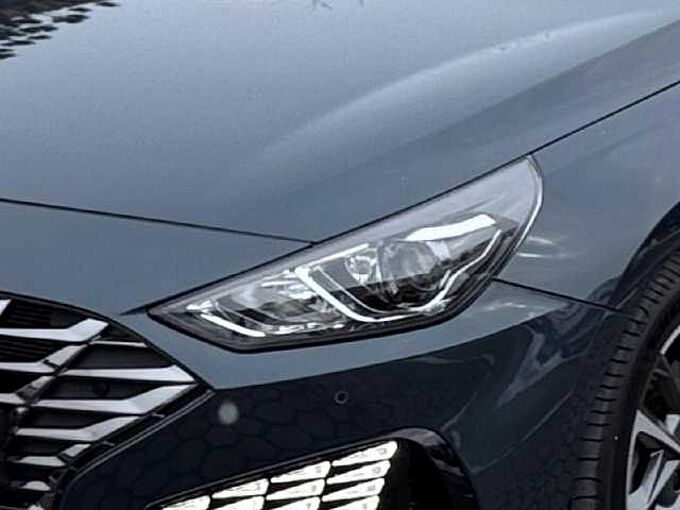 Hyundai i30 1.0 T-GDI 120PS 7-DCT Trend