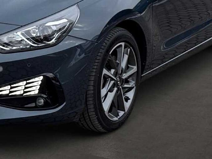 Hyundai i30 1.0 T-GDI 120PS 7-DCT Trend