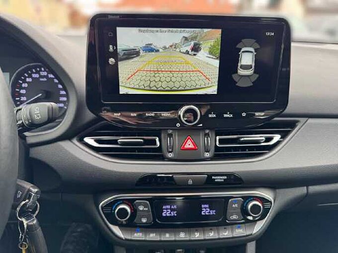 Hyundai i30 1.0 T-GDI 120PS 7-DCT Trend