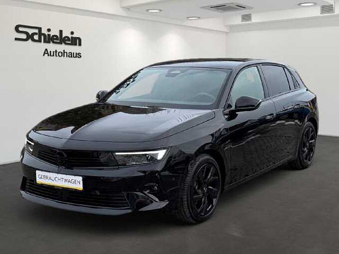 Opel Astra 5-trg 1.2 Turbo 130PS GS *AUTOMATIK*