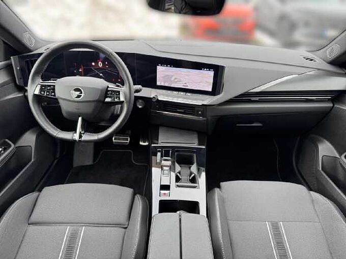 Opel Astra 5-trg 1.2 Turbo 130PS GS *AUTOMATIK*