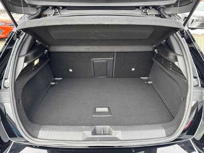 Opel Astra 5-trg 1.2 Turbo 130PS GS *AUTOMATIK*