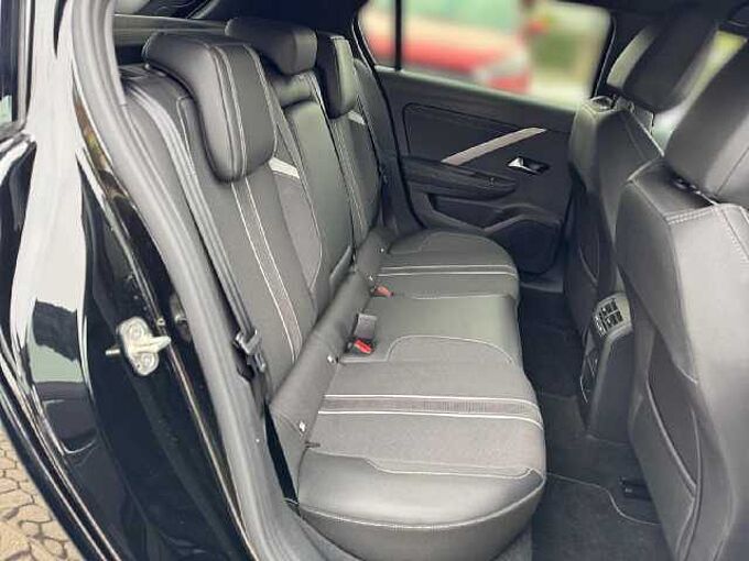 Opel Astra 5-trg 1.2 Turbo 130PS GS *AUTOMATIK*