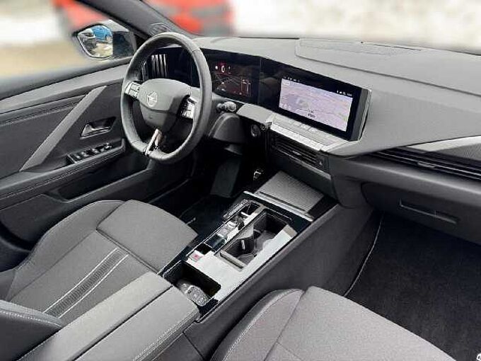 Opel Astra 5-trg 1.2 Turbo 130PS GS *AUTOMATIK*