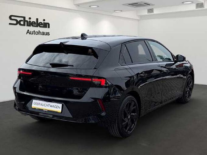 Opel Astra 5-trg 1.2 Turbo 130PS GS *AUTOMATIK*