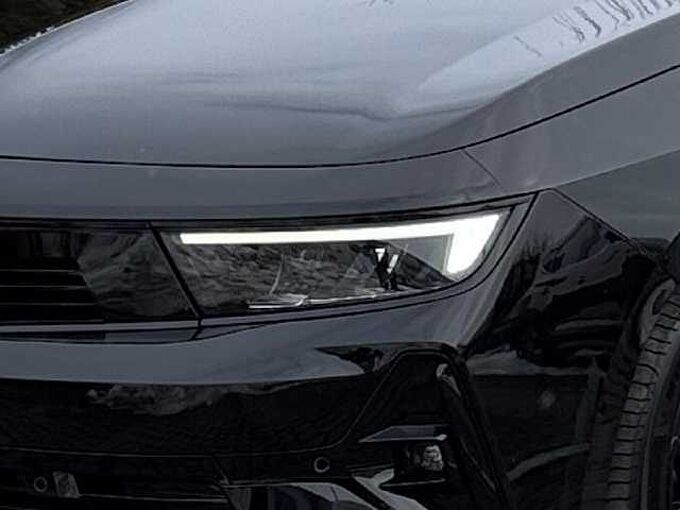 Opel Astra 5-trg 1.2 Turbo 130PS GS *AUTOMATIK*