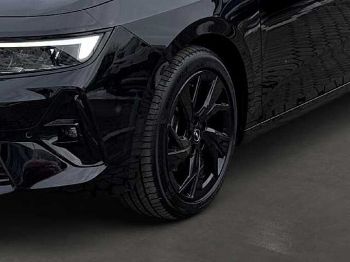 Opel Astra 5-trg 1.2 Turbo 130PS GS *AUTOMATIK*