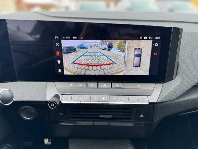 Opel Astra 5-trg 1.2 Turbo 130PS GS *AUTOMATIK*