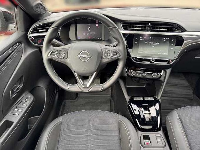 Opel Corsa Elektro 50kWh 136PS Elegance *11kW-OBC*