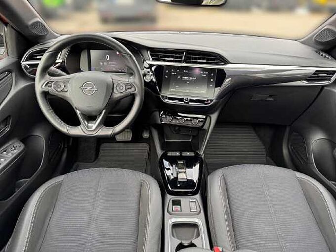 Opel Corsa Elektro 50kWh 136PS Elegance *11kW-OBC*