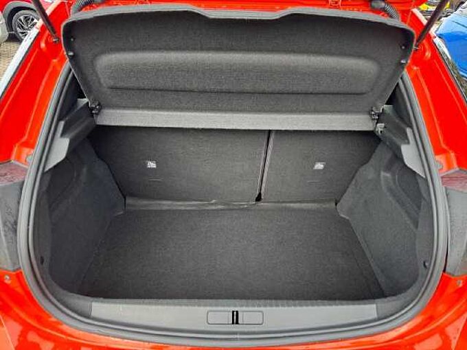 Opel Corsa Elektro 50kWh 136PS Elegance *11kW-OBC*