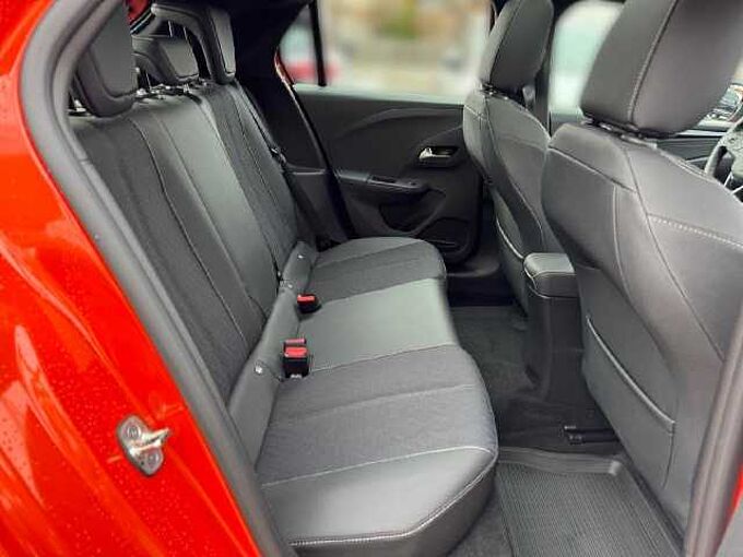 Opel Corsa Elektro 50kWh 136PS Elegance *11kW-OBC*