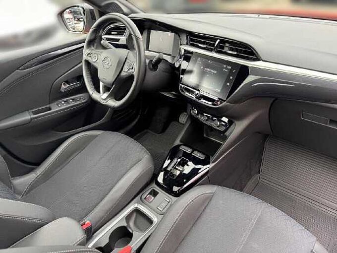 Opel Corsa Elektro 50kWh 136PS Elegance *11kW-OBC*