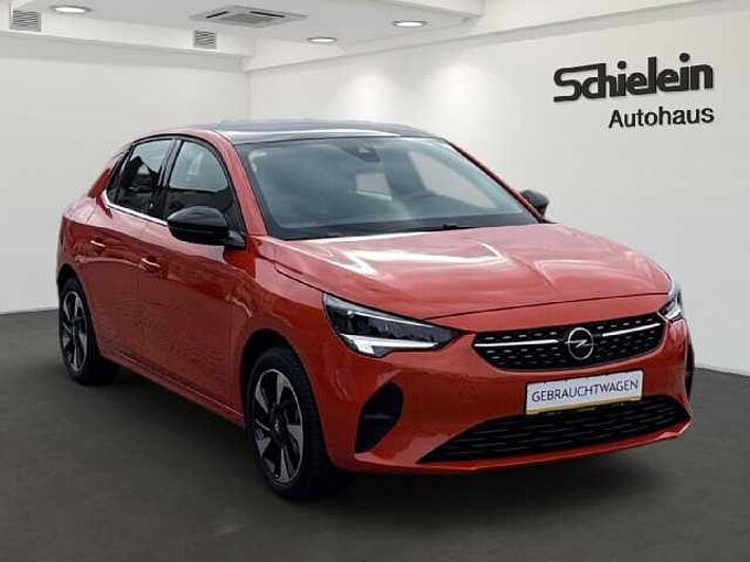 Opel Corsa Elektro 50kWh 136PS Elegance *11kW-OBC*