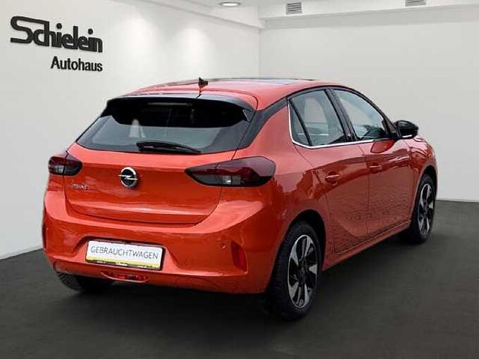 Opel Corsa Elektro 50kWh 136PS Elegance *11kW-OBC*