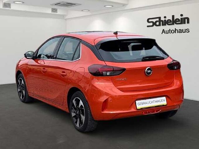 Opel Corsa Elektro 50kWh 136PS Elegance *11kW-OBC*