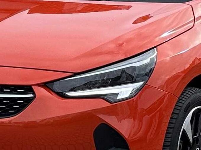 Opel Corsa Elektro 50kWh 136PS Elegance *11kW-OBC*