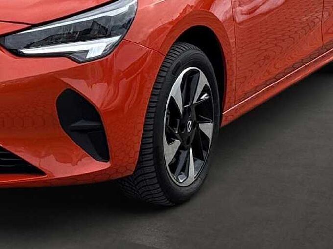 Opel Corsa Elektro 50kWh 136PS Elegance *11kW-OBC*