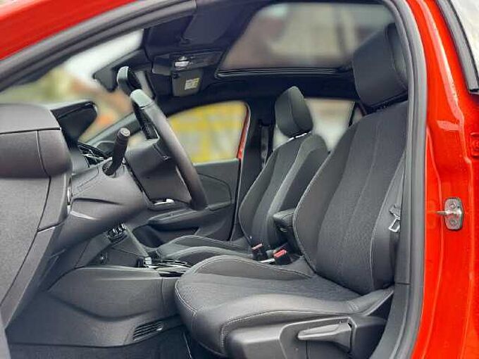 Opel Corsa Elektro 50kWh 136PS Elegance *11kW-OBC*