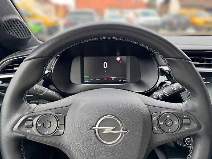 Opel Corsa Elektro 50kWh 136PS Elegance *11kW-OBC*