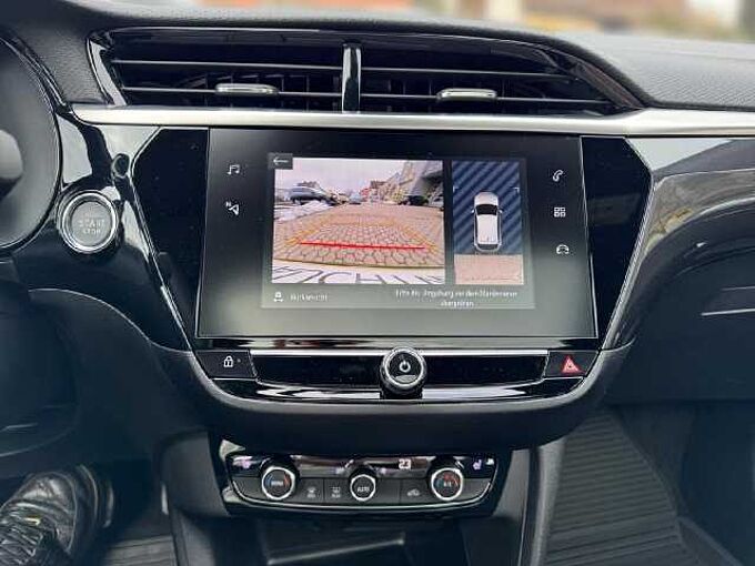 Opel Corsa Elektro 50kWh 136PS Elegance *11kW-OBC*