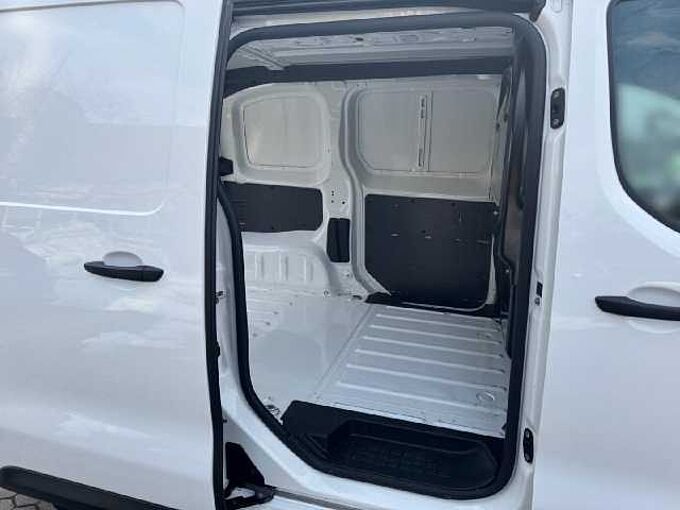 Opel Vivaro Cargo L1 Elektro 50kWh 136PS *11kW OBC*